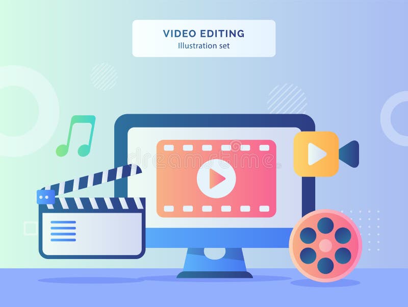 With a user-friendly interface and diverse features, your video editing process will become much easier and more enjoyable than ever before.)
