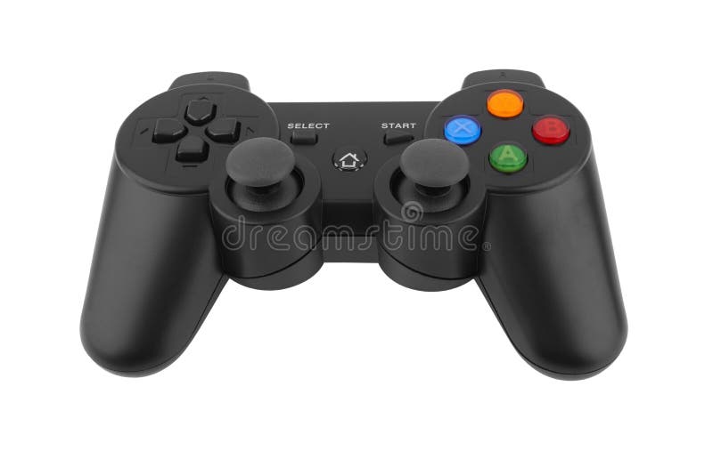 Video game controller