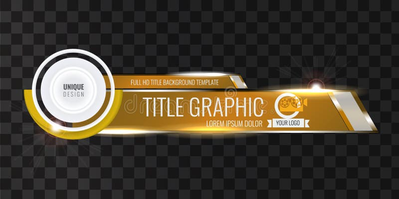 35+ Banner Name Strip Digital Banner Background Hd Png Gif