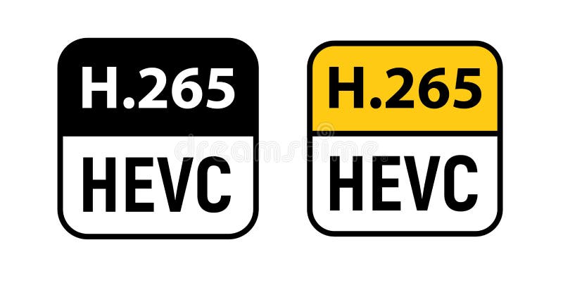 radium rape Recollection Video HEVC Codec Vector Icon. H 256 Format Video Media Icon Stock Vector - Illustration of flat, button: 191229048 radium rape Recollection Video HEVC Codec Vector Icon. H 256 Format Video Media Icon Stock Vector - Illustration of flat, button: 191229048