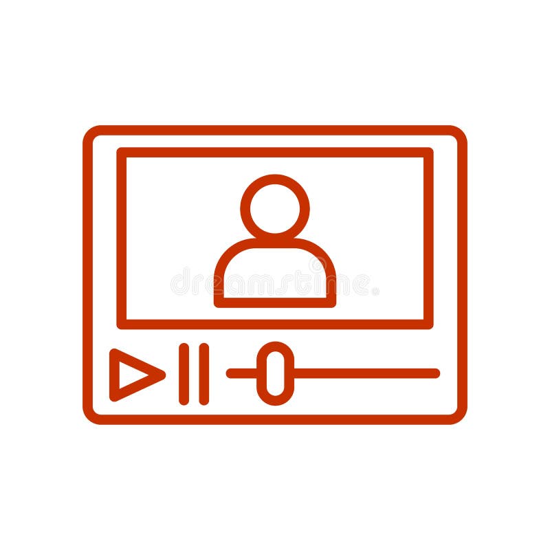 Lecture Icon Stock Illustrations – 13,742 Lecture Icon Stock