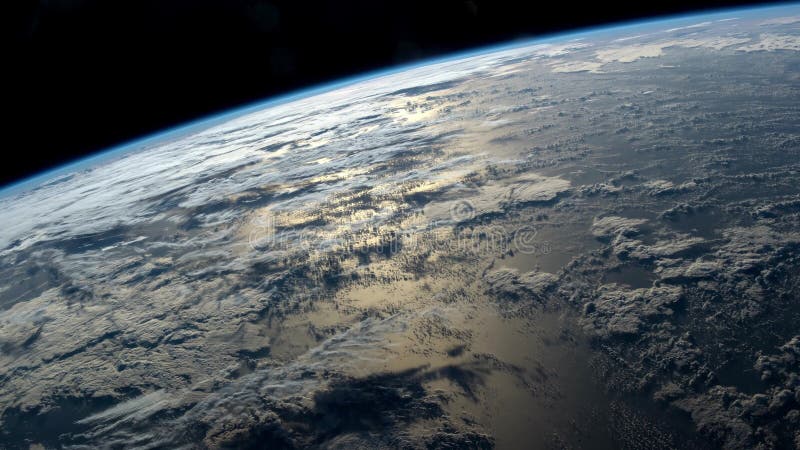 2 video in1 Planetjord som ses från ISSEN Beståndsdelar av denna video som möbleras av NASA