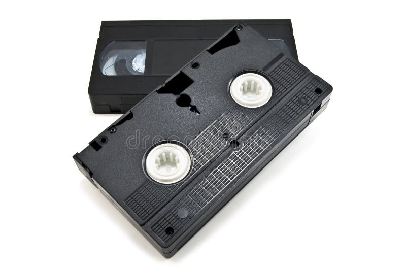 Video tape