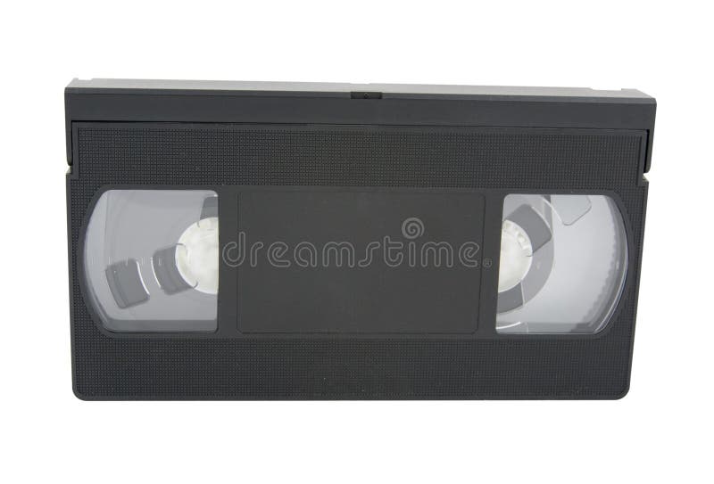 Video tape