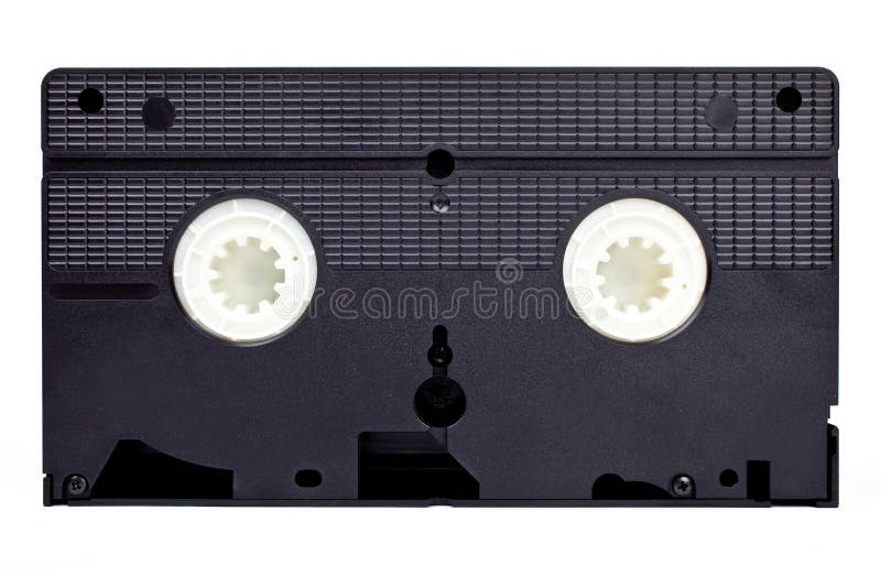 Video Tape stock image. Image of background, spin, transparent 27215913