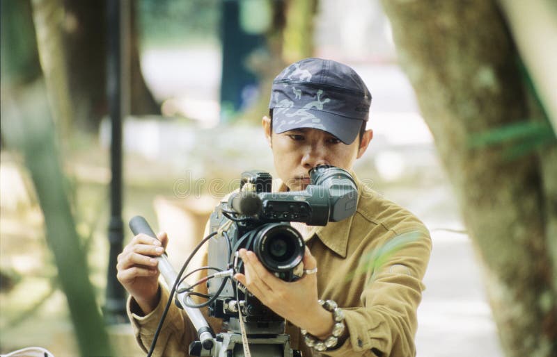 videographer obrazy royalty free videographer obrazy royalty free