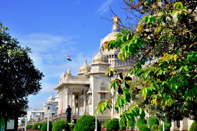 Vidhana Soudha, Bengaluru (Bangalore) stock photos Vidhana Soudha, Bengaluru (Bangalore) stock photos