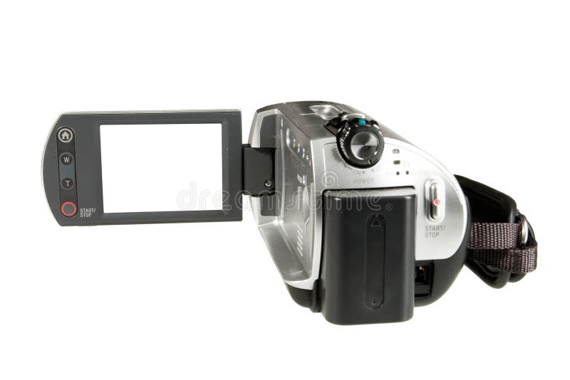 Vidoe camera