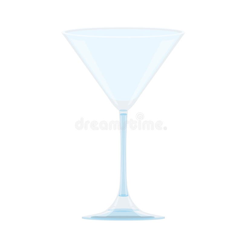 Vidro do champanhe no fundo branco ilustração royalty free Vidro do champanhe no fundo branco ilustração royalty free