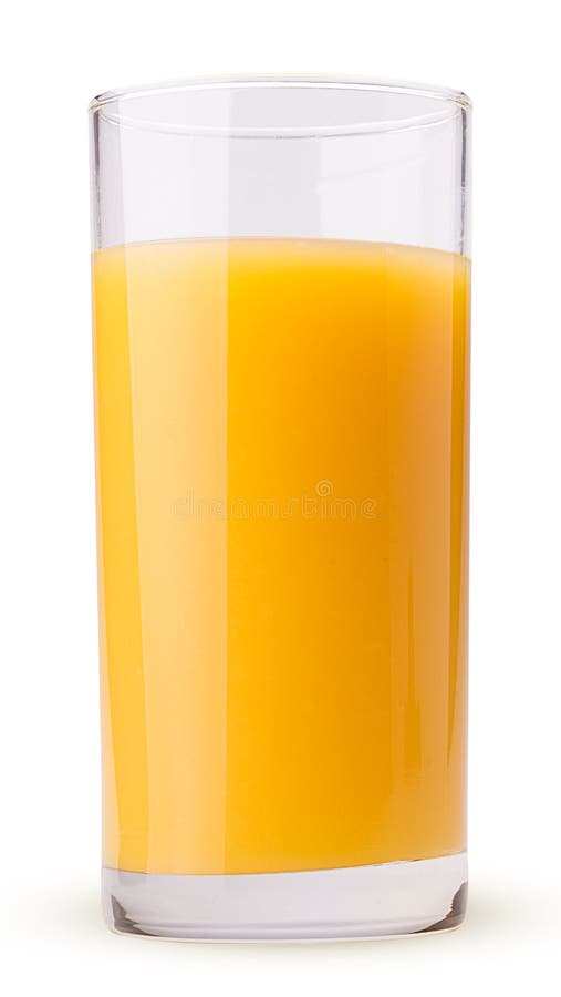Vidro do sumo de laranja fresco imagens de stock royalty free Vidro do sumo de laranja fresco imagens de stock royalty free