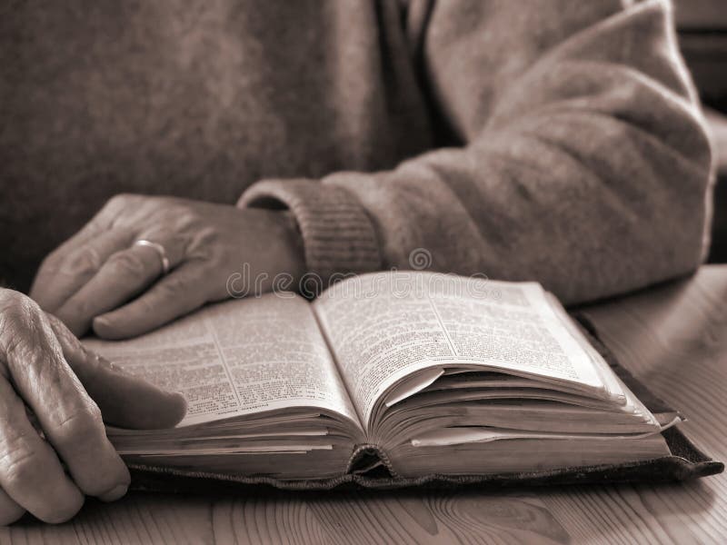 Vie de Faith2 photographie stock libre de droits