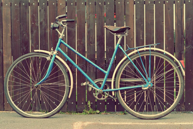bicyclette vieux