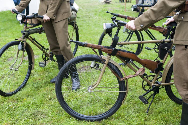 vieille bécane bicyclette