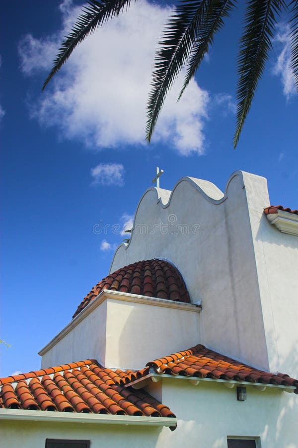 Vieille ville San Diego images stock Vieille ville San Diego images stock
