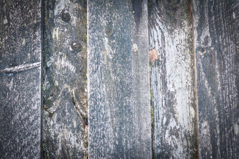 Vieilles planches en bois sur le mur de maison photos stock Vieilles planches en bois sur le mur de maison photos stock
