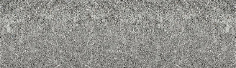 Vieja textura ancha de pared de hormigón Fondo panorámico de superficie de cemento gris intenso Fondo abstracto grande fotografía de archivo libre de regalías Vieja textura ancha de pared de hormigón Fondo panorámico de superficie de cemento gris intenso Fondo abstracto grande fotografía de archivo libre de regalías