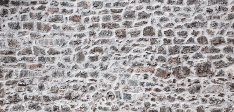 Viejo fondo de la pared de piedra fotografía de archivo Viejo fondo de la pared de piedra fotografía de archivo