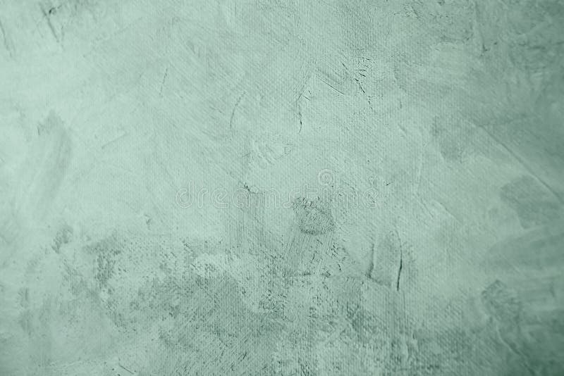 Viejo palidezca - el detalle verde del proyecto de la pintura de la lona, fondo imagen de archivo Viejo palidezca - el detalle verde del proyecto de la pintura de la lona, fondo imagen de archivo