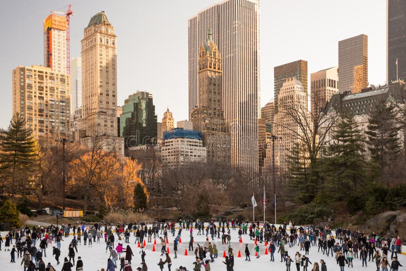 New york leute kennenlernen