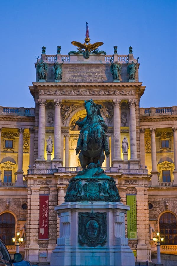 Vienna, Austria