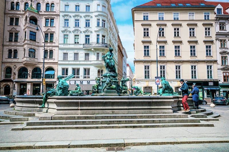 donnerbrunnen fountain vienna opening hours donnerbrunnen fountain vienna opening hours