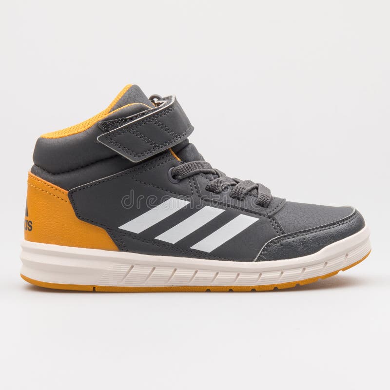 adidas altasport mid el