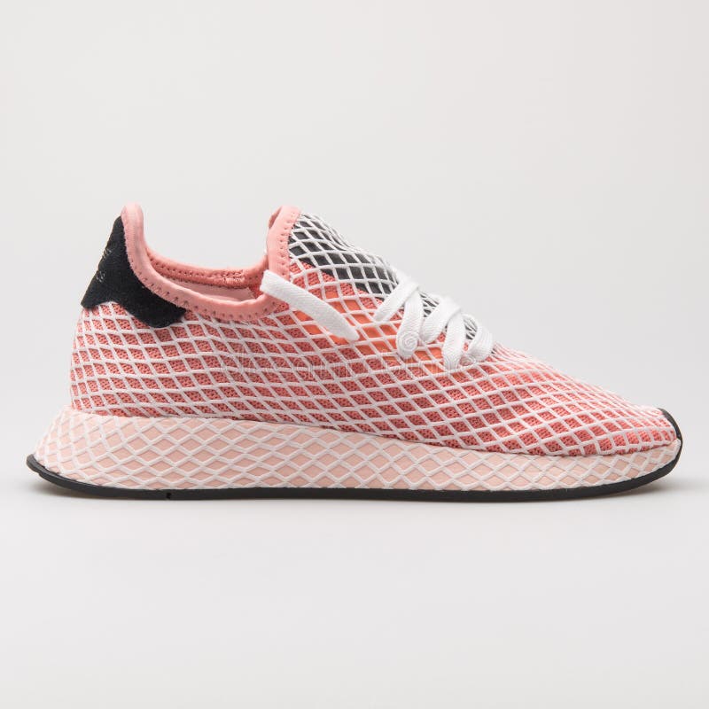 adidas deerupt runner rose