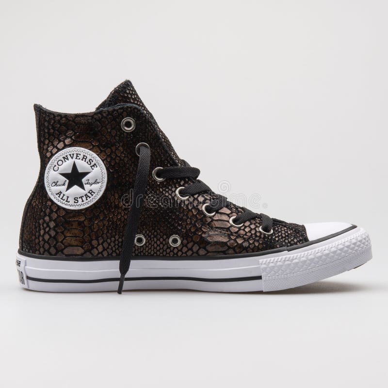 converse all star numero 22