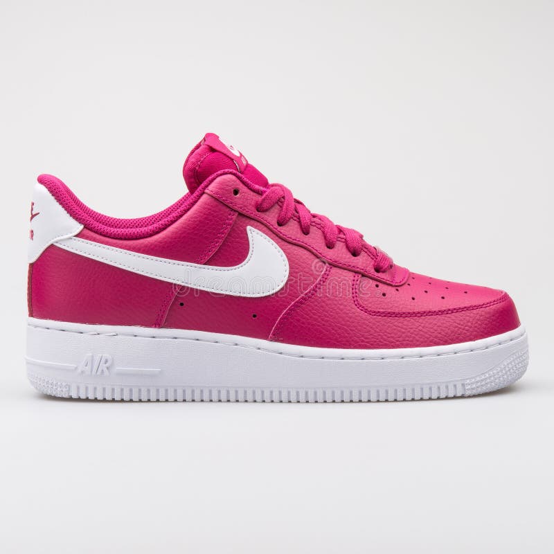 air force one fucsia