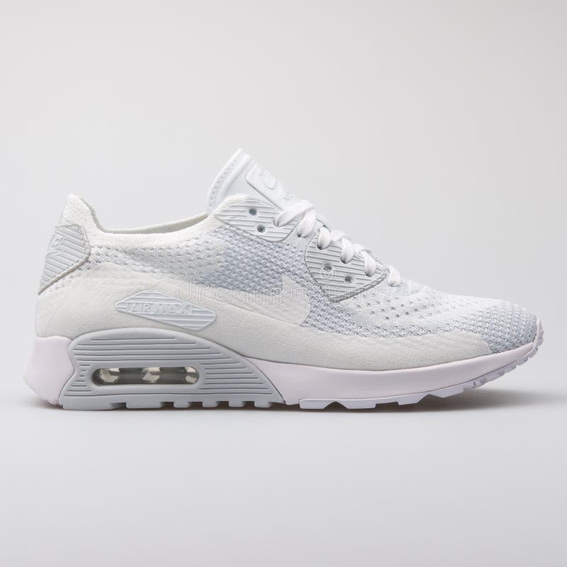 nike air max ultra woven sneakers