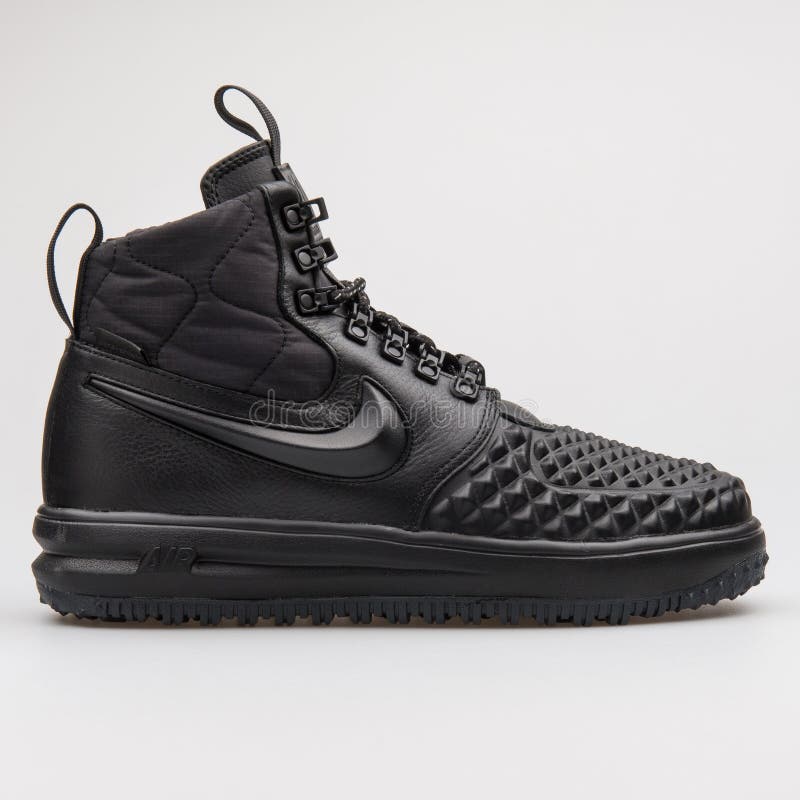 duckboot 17 black