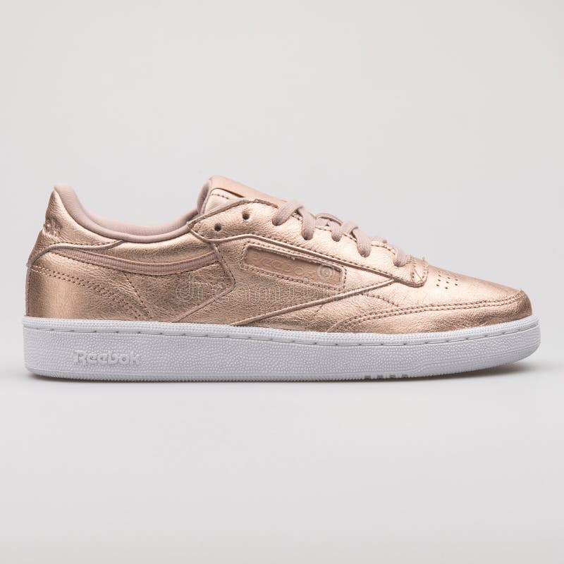 reebok club c 85 metal