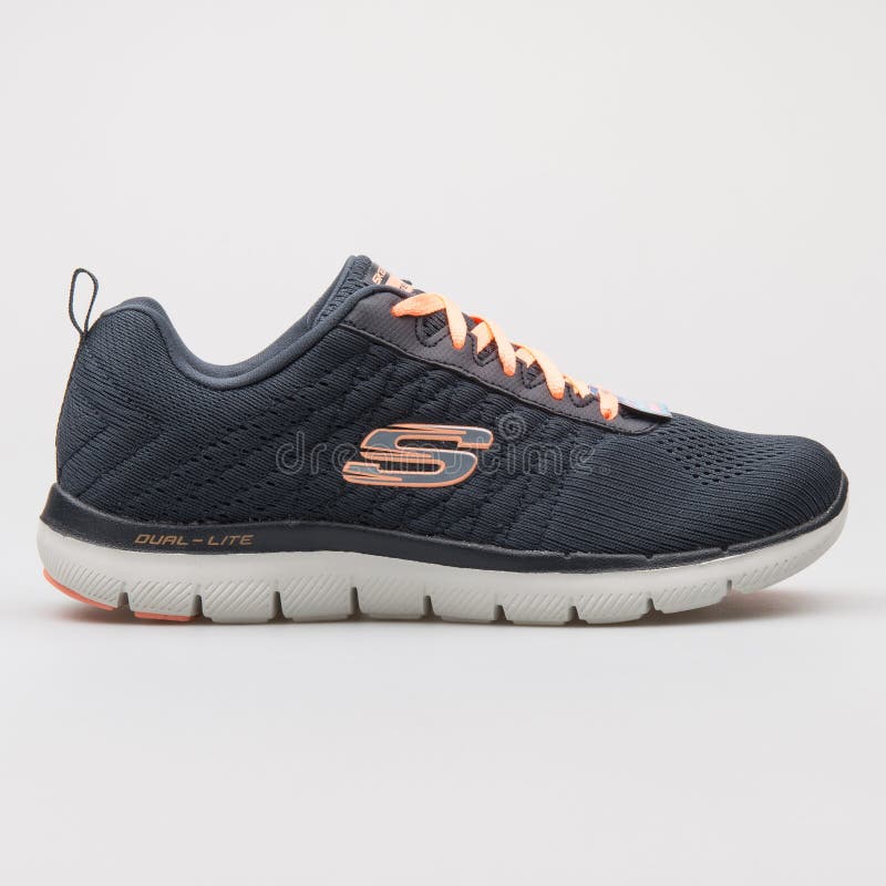 skechers flex appeal break free