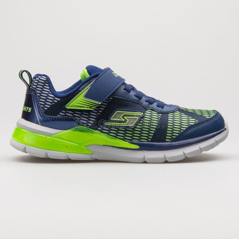 skechers lava wave