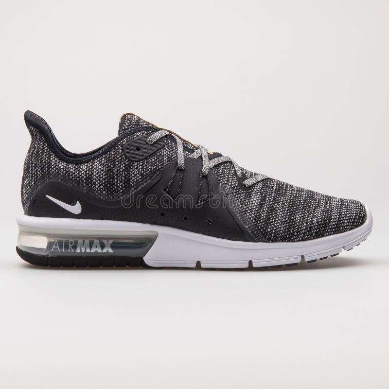 nike air max sequent 2 vs 3