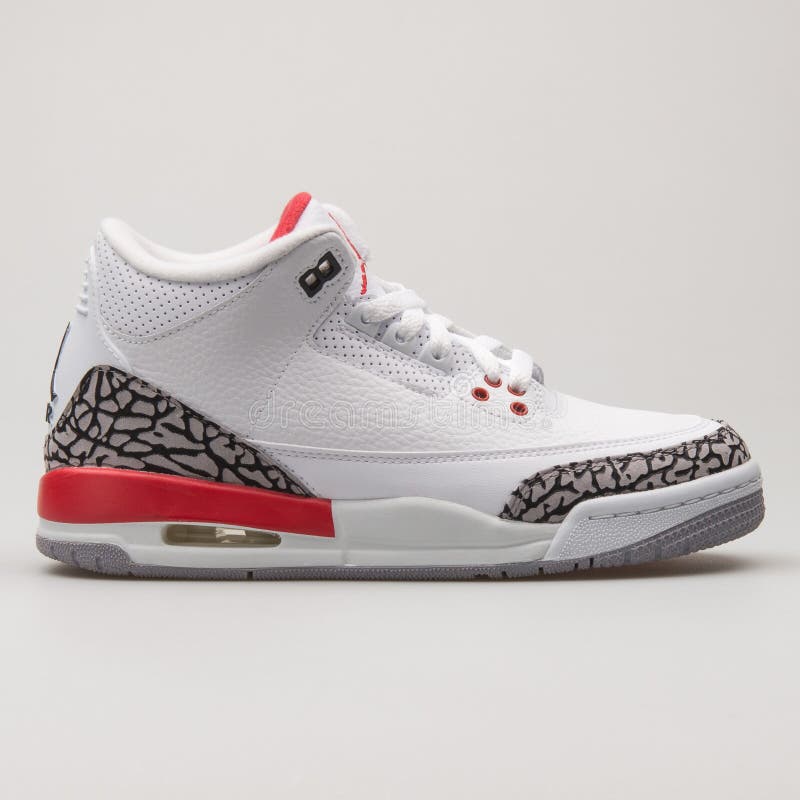 air jordan 4 retro white red