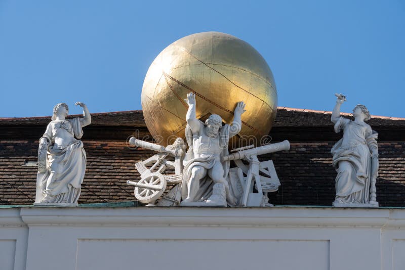Court Library Hofbibliothek Vienna Editorial Photography Image of Court Library Hofbibliothek Vienna Editorial Photography Image of