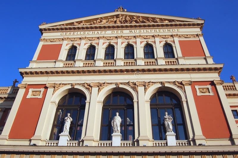 Vienna Concert Hall