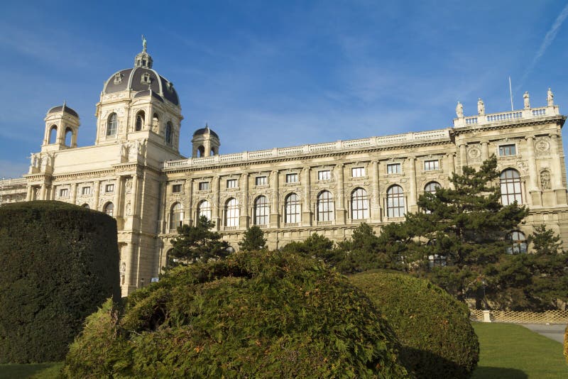 Vienna museum