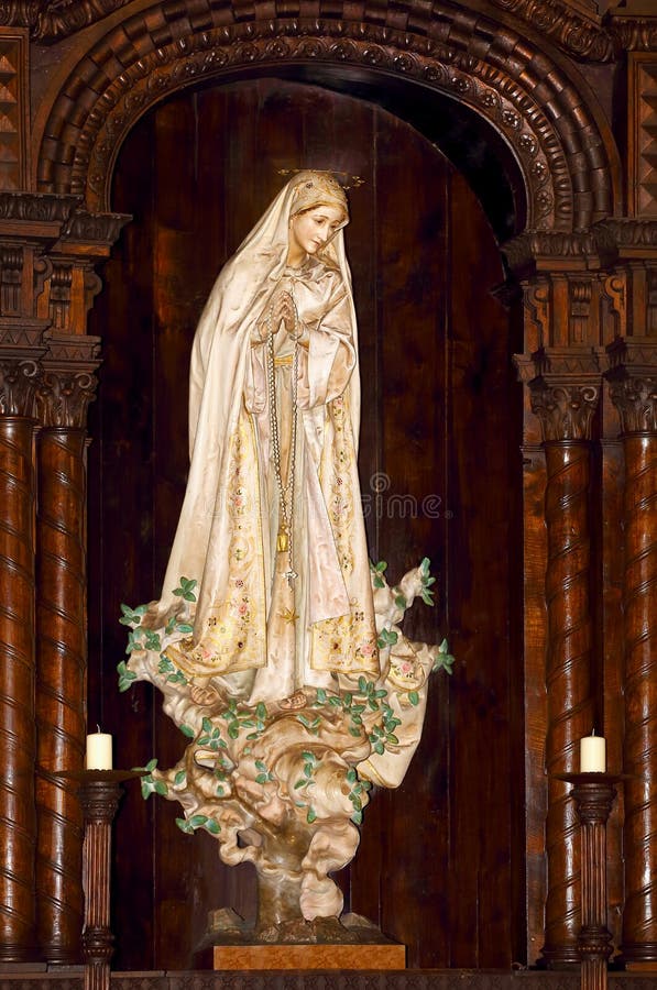 Vierge Marie images stock Vierge Marie images stock