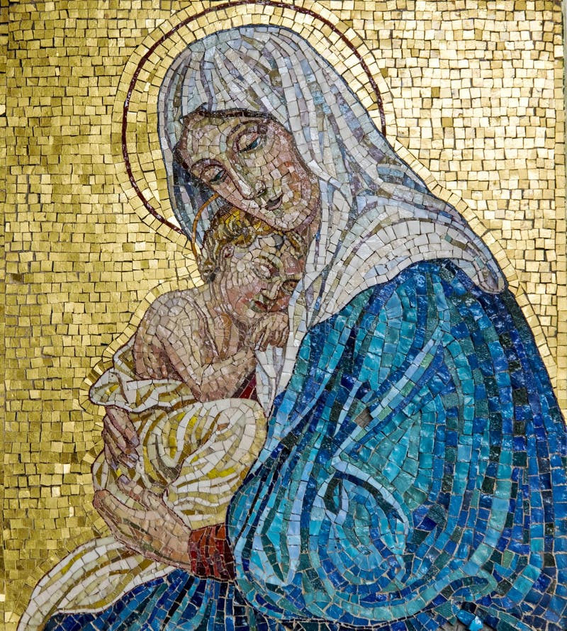 61 800+ Vierge Marie Photos, taleaux et images libre de droits