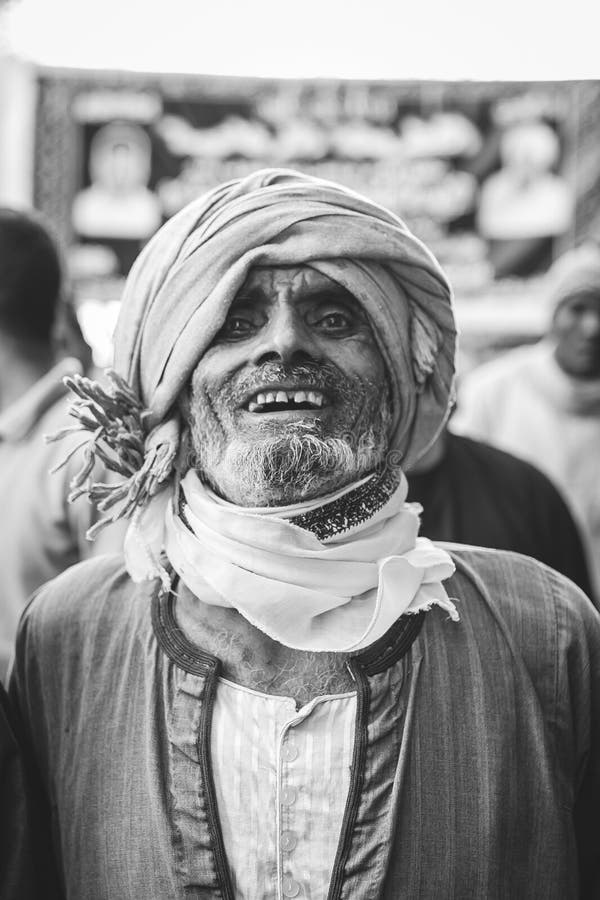 Vieringenmanier Rifai Sufi Egypte stock afbeeldingen Vieringenmanier Rifai Sufi Egypte stock afbeeldingen