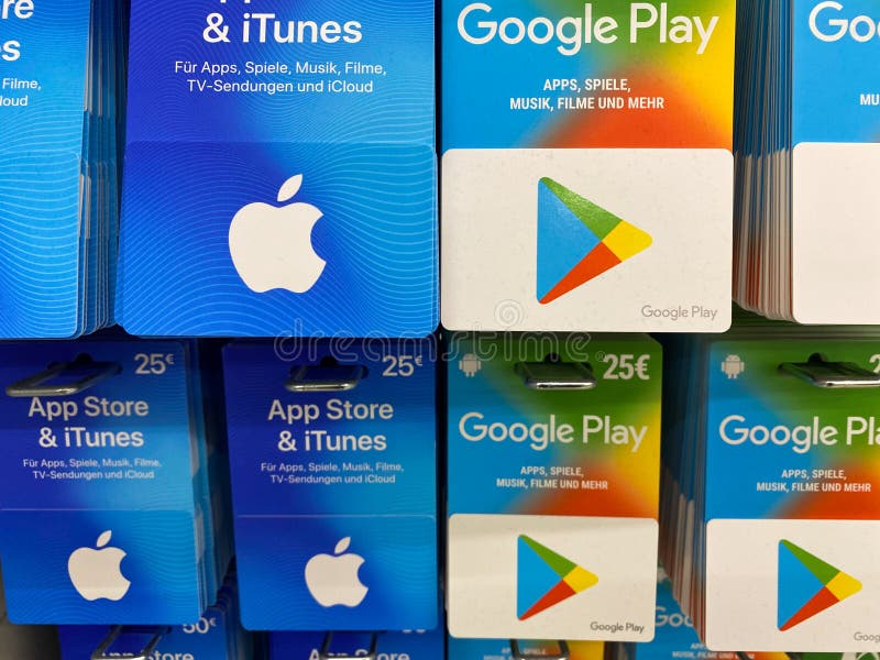 Google Play Gift Card Stock Photos - Free & Royalty-Free Stock Photos from  Dreamstime