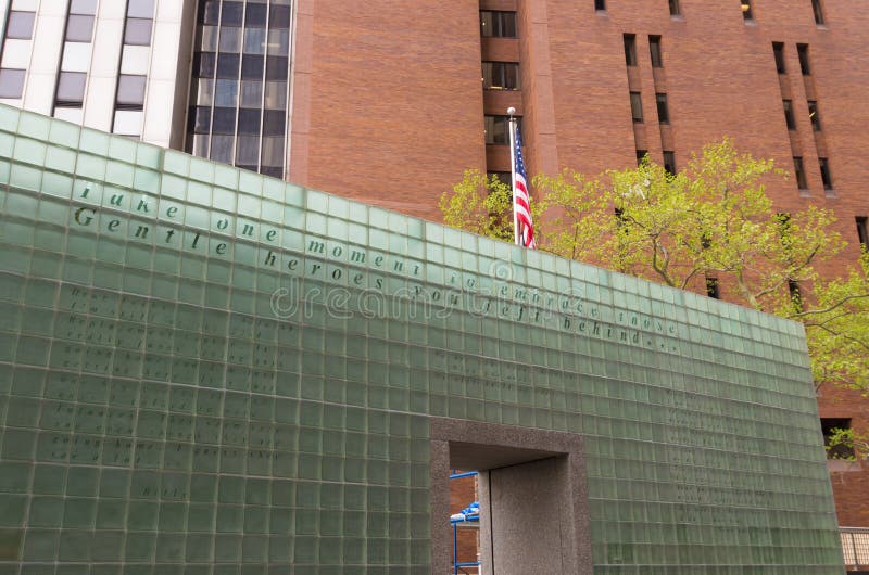 Vietnam veterans memorial stock photo Vietnam veterans memorial stock photo