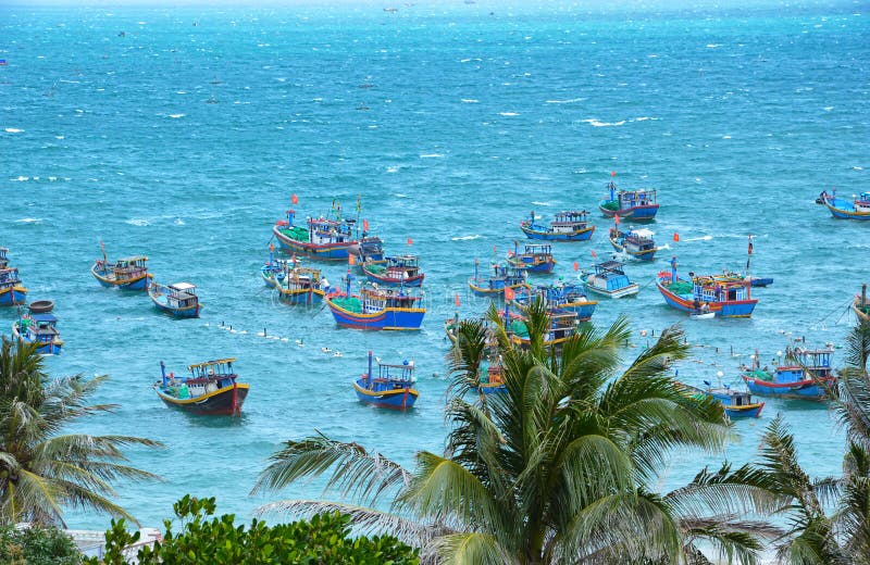 4,782 Beautiful Vietnamese Coast Stock Photos - Free & Royalty