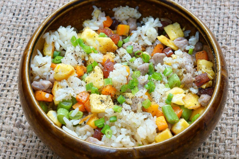 15,860 Asian Eating Fried Rice Stock Photos - Free & Royalty-Free Stock ...