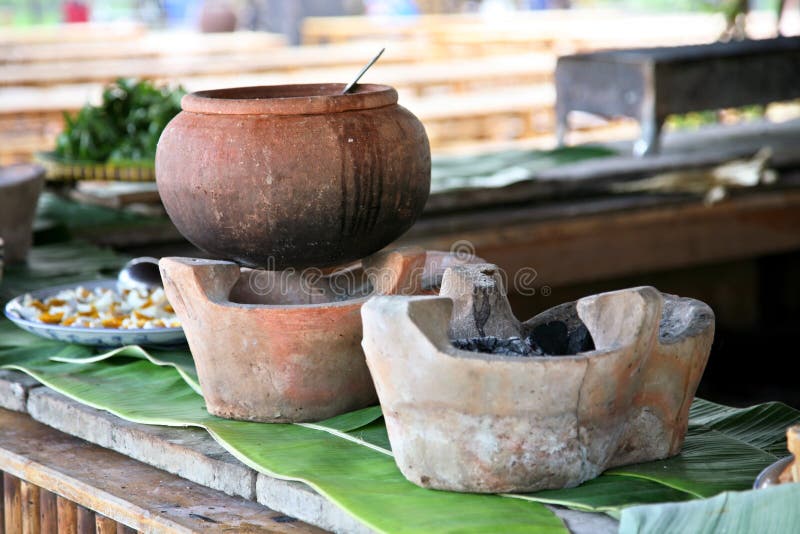 A vietnamese traditional food royalty free stock photography