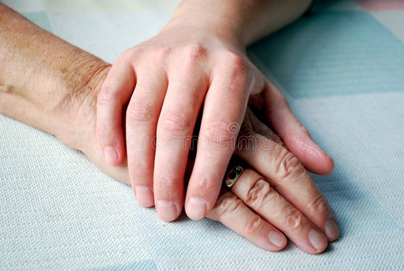 Jeune Et Vieux Image Stock Image Du Petit Garon Fam