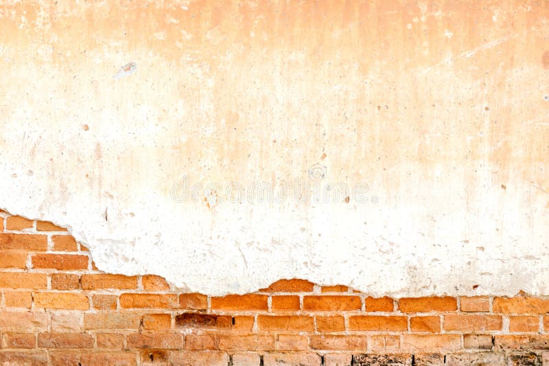 Vieux et rustiques texture et fond de mur de briques photographie stock libre de droits Vieux et rustiques texture et fond de mur de briques photographie stock libre de droits