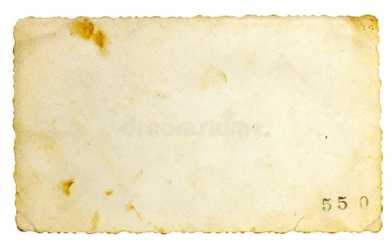 Vieux fond de papier photographie stock Vieux fond de papier photographie stock